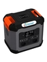 IP63 Dustproof LiFePO4 Outdoor Portable Power Station 1200W ADS1200