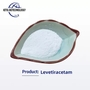 Pharma Raw Material Levetiracetam CAS 102767-28-2 Anti Seizure Medication