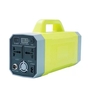 48v Portable Backup Power Station 100AH Cooper USB Battery Backup