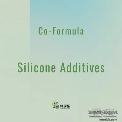 ISO Organosilicon Compounds Polymer For Plastics Rubbers Additives
