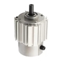 3hp Brushless DC Electric Motor High Power 50 60hz Variable Speed EC For Fa