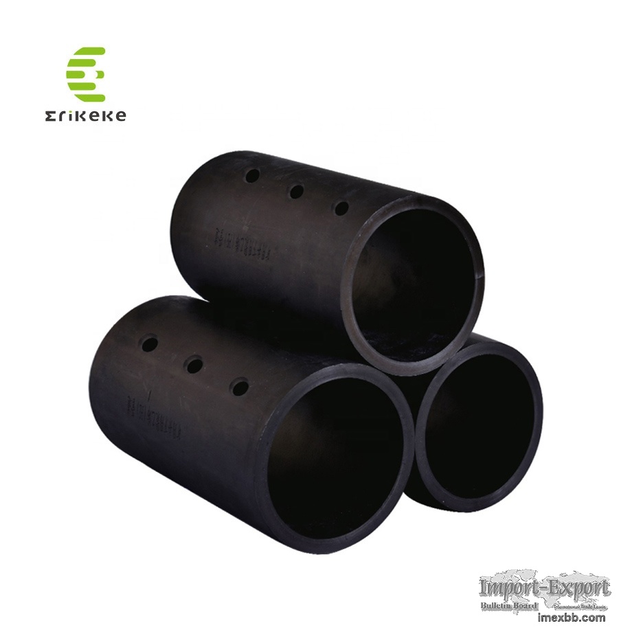Factory Price High Quality Plastic Black Tube HDPE Water Supply Pipe HDPE F