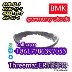 BMK Powder BMK Glycidic Acid (sodium salt) CAS 5449-12-7 with 99% min Purit