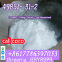 CAS 49851-31-2 2-Bromo-1-Phenyl-Pentan-1-One Recreational Use