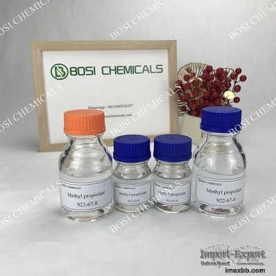 CAS No. 922-67-8 Methyl Propiolate Colourless To Pale Yellow Liquid