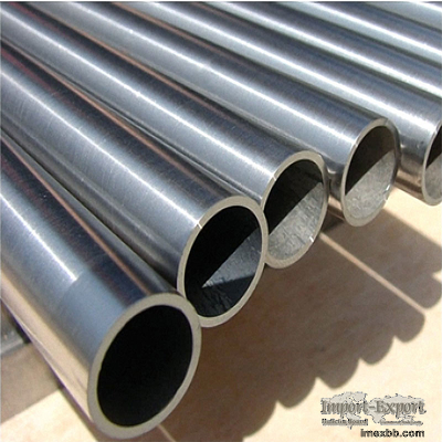 9.0mm Stainless Steel Tubes Seamless