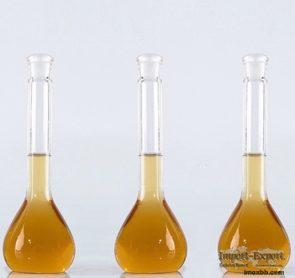 C21H30O2 Natural 90% Pure CBD Oil Medicine Supercritical CO2 Extraction