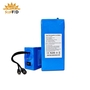 12V 20Ah Rechargeable Lithium Battery Pack 18650 For Solar Power System LED
