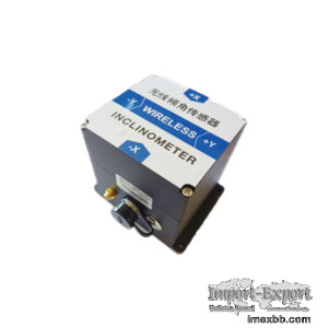 High Performance Wireless Transmission Tilt Sensor
