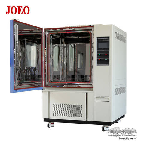 Rapid Temperature Change Test Chamber (ESS Chamber)