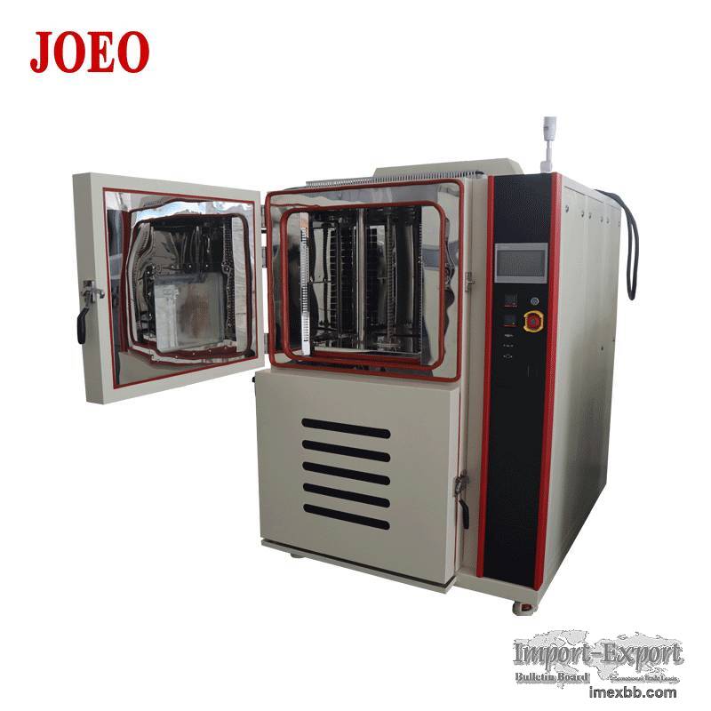 Thermal Shock Test Chamber (2 Zone)