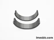 10-777 4A Engine Main Bearing For Ford ESCORT FIESTA 8psc Well Quality