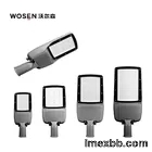 Outdoor 200W Solar Street Light Manufacturer With Motion Sensor