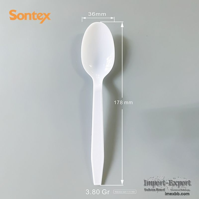 MR PP-S600 Reusable spoon