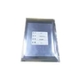 Indium Foil Sheets Rare Metal Alloys 100 X 100 X 0.1mm Pure 99.95% Indium F