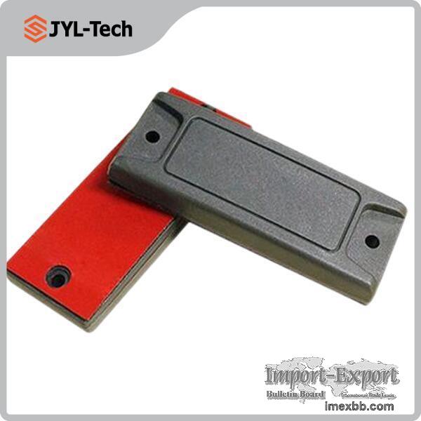 Warehouse Asset Tracking Durable Plastic Housing Passive RFID UHF Hard Pall