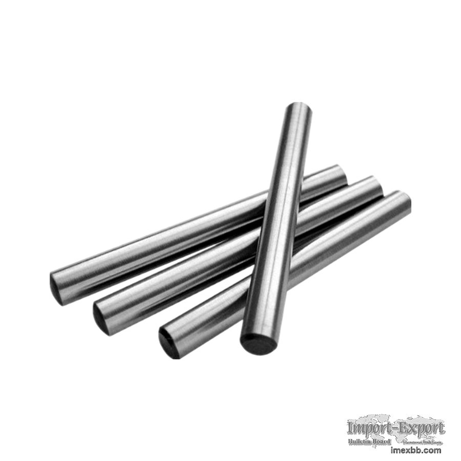 High Speed Tool Steel M35 Steel Factory Supply 