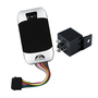 3G Coban Car Tracker GPS 4G with Free Mobile APP GPS Tracking Software Web 