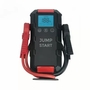 AJ08B Car Jump Starter with Multi-Function (55.5Wh 1200mAh Peak Current) Ju