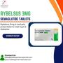Rybelsus 3mg Semaglutide Tablet 