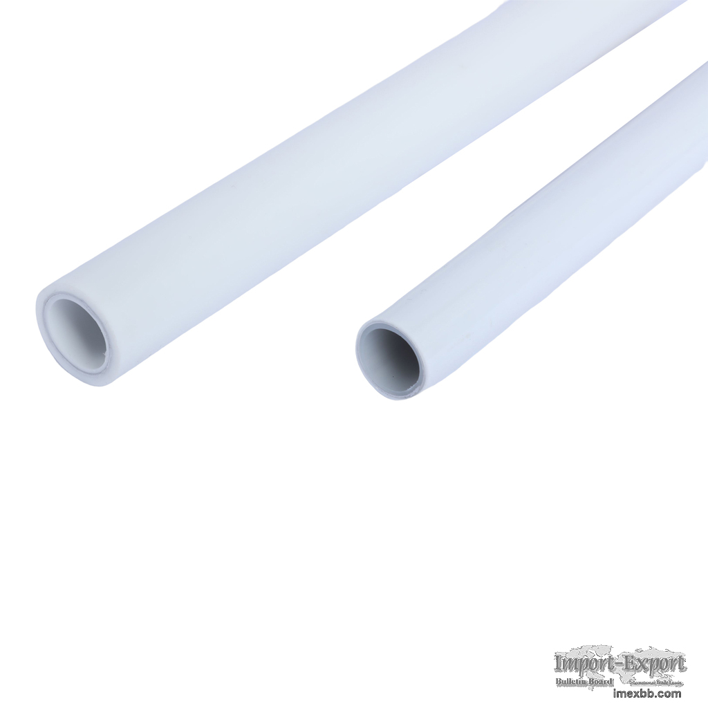 PPR Pipe cold and hot water supply pipes Home decoration drinking water