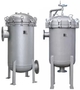 4L - 17L Industrial Water Filtering Equipment Stainless Steel