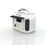 High Power 550W Portable Power Station for Outdoor Use