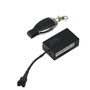 Coban Real-Time GPS Tracking System with engine stop Vehicle Car GPS Tracke