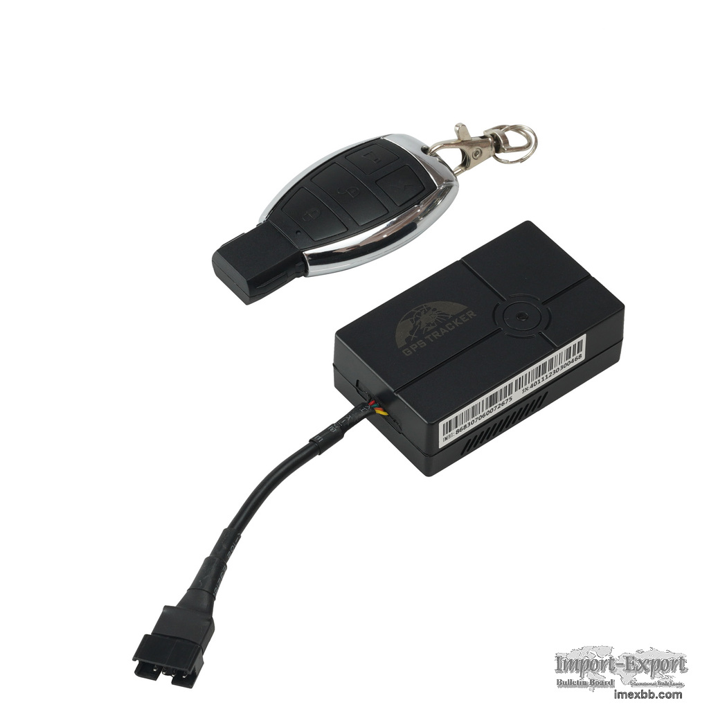 Coban Real-Time GPS Tracking System with engine stop Vehicle Car GPS Tracke