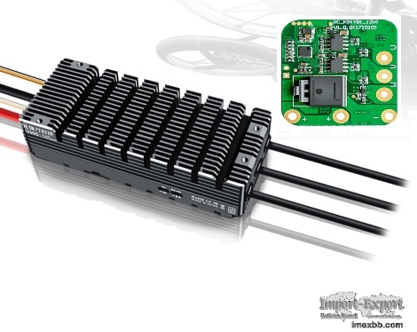 Xiongcai Motor Controller Used In Fuel Pump By The Greatest Car Maker