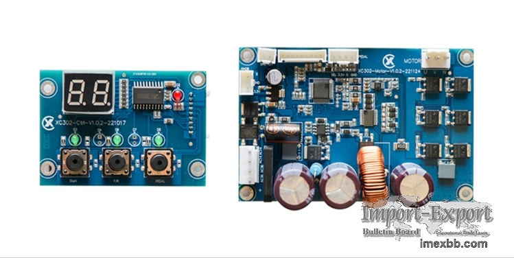 Reliable Protection to 400A Speed Controller For RC Car