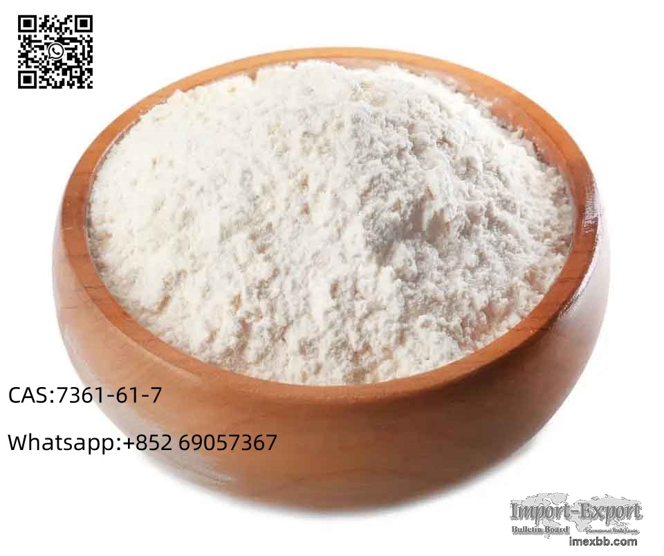 Sell XYLAZINE CAS 7361-61-7