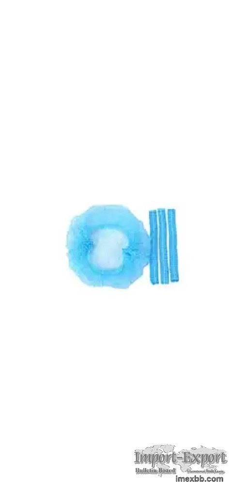 Disposable Isolation Gown