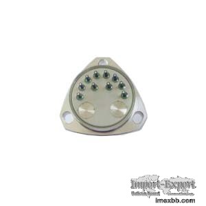 Low Cost Quartz Accelerometer