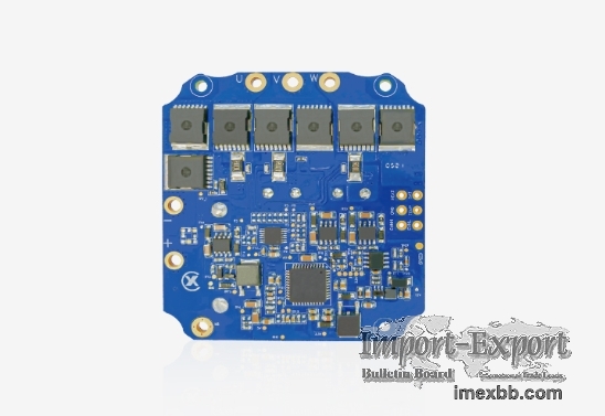 XC Motor Drive Controller Makes Medical Power Tool More Reliable