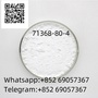 China supplies high quality CAS number 71368-80-4