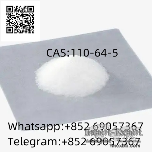 High quality wholesale CAS110-64-5