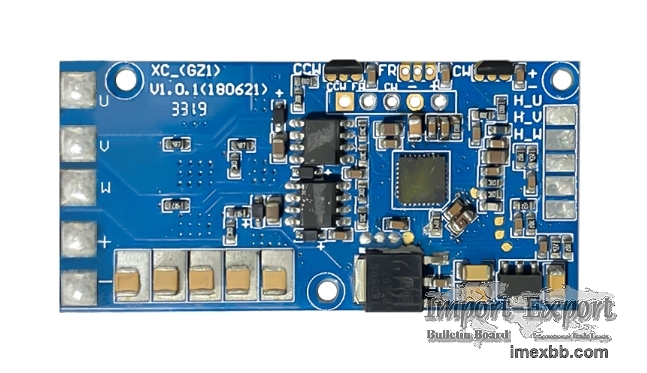 30A, 16.8V Motor Controller Motor Drive For Orthopedic Power tool