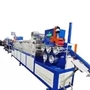 High Accuracy Plastic Strap Making Machine Automatic PP Package