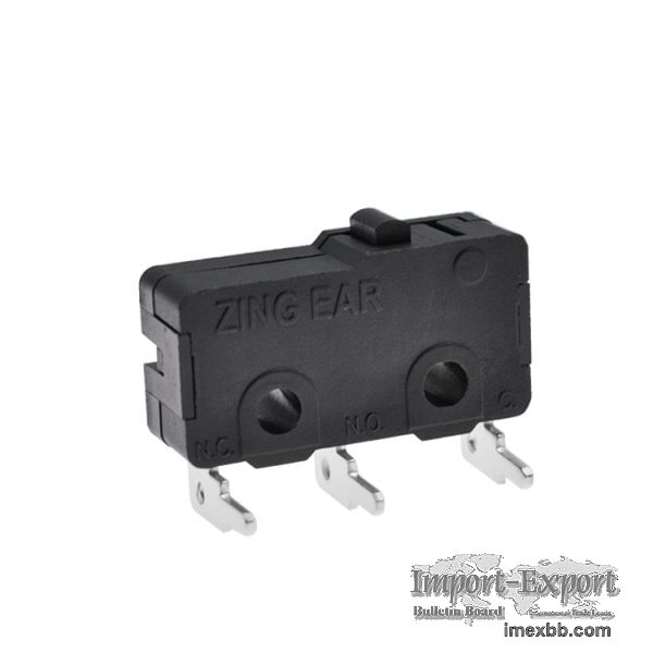G6 Miniature Microswitch 