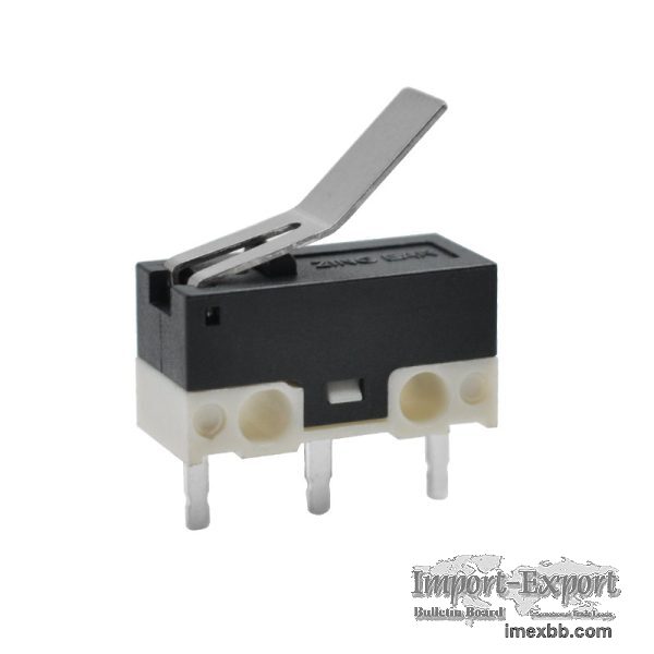 G10 Subminiature Micro Switch