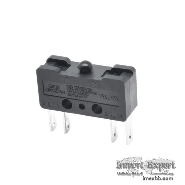 G606 Microswitch Products