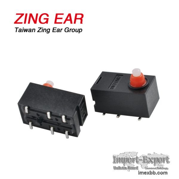 G3 Series Sub Mini Micro Switch