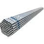 Seamless Galvanized Welded Steel Pipe ASTM A106 Standard 8mm Diameter