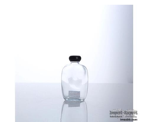 50-100ml Glass Bottles
