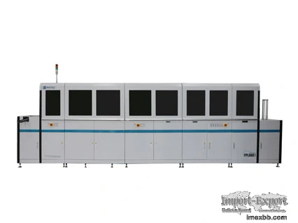 Smart Card Personalization and Issuing Machine