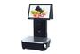 Double Printing Cash Register Scale DL-A
