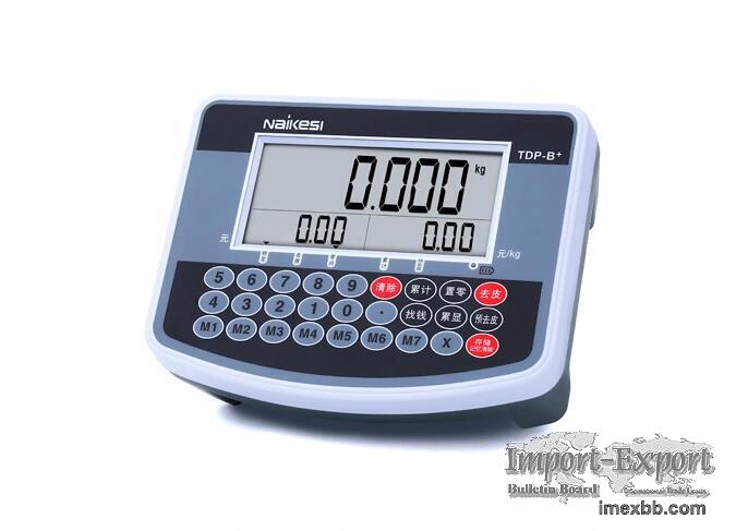 TDP-B+ Electronic Price Computing Apparatus