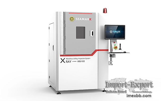 Battery X-ray Inspection Machine