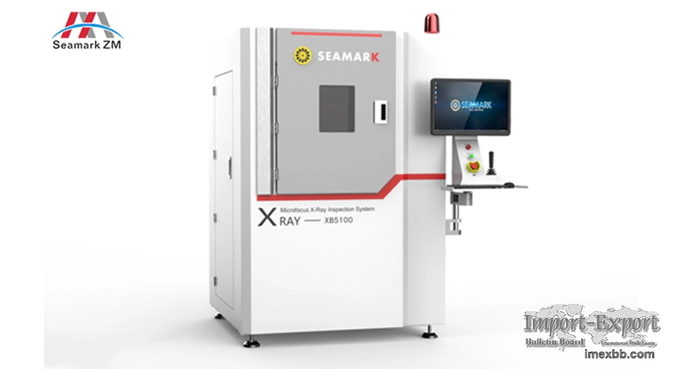 Offline Inspection Machine for Winding Battery